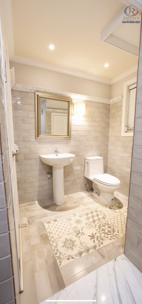 2.5 Rooms / 2 Baths Detached Home near Adams Gate photo 6