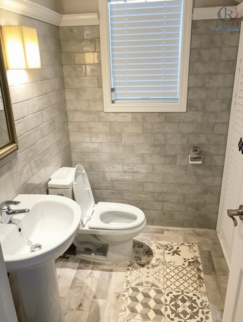2.5 Rooms / 2 Baths Detached Home near Adams Gate photo 7