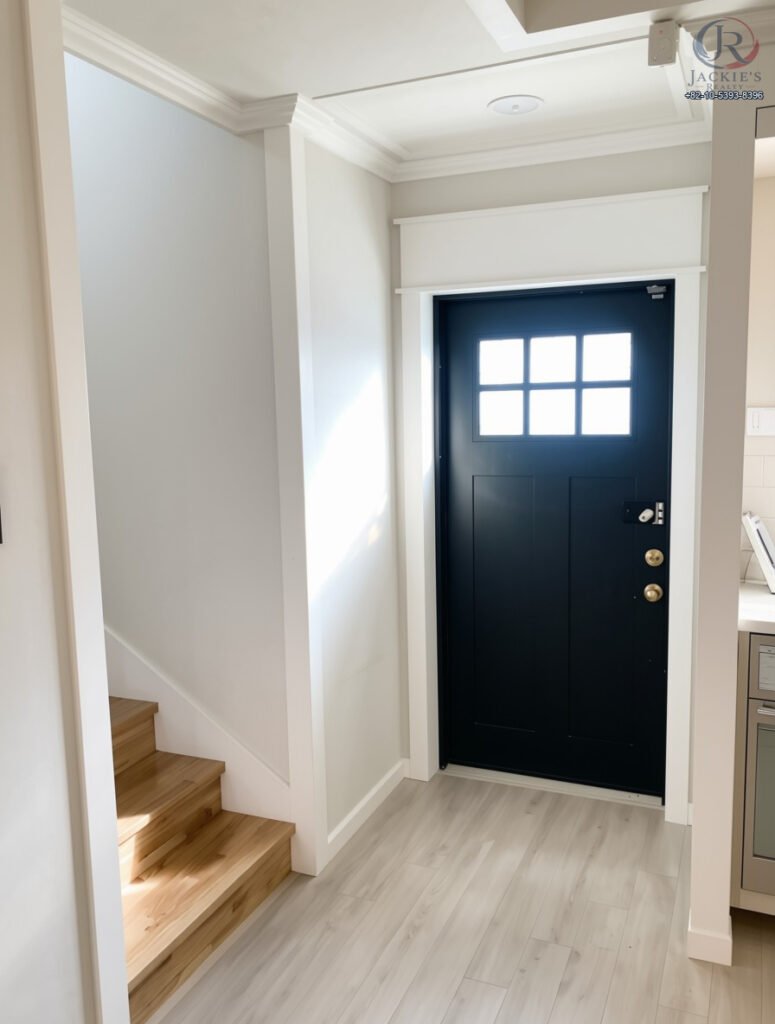 2.5 Rooms / 2 Baths Detached Home near Adams Gate photo 11